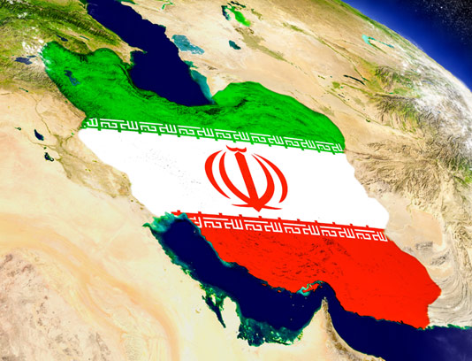 نفوذ سازنده و تاثیرگذار ایران در منطقه