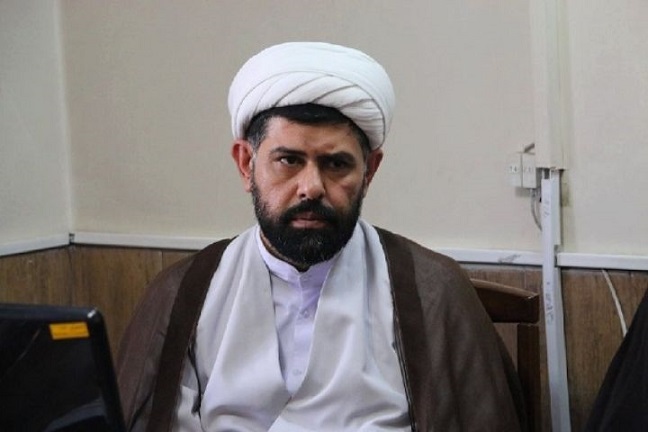 مصاحبه «هیئت تعطیل نیست» تقطیع شد