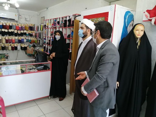ترویج فرهنگ اصیل حجاب و عفاف یک ضرورت ملّی و مذهبی است