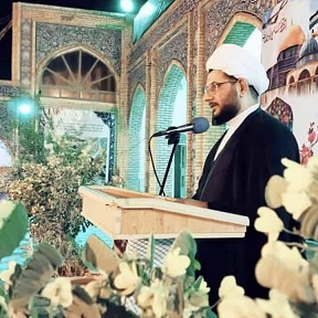 به مناسبت ایام ارتحال امام راحل، 20 نشست دینی در هویزه برگزار می شود