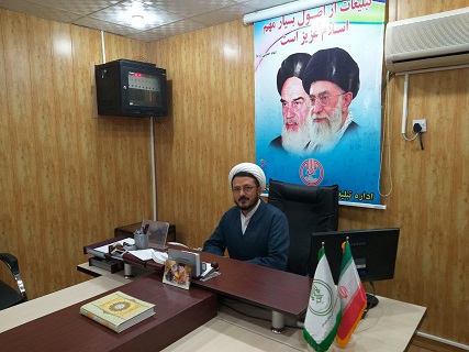 رای هر ایرانی تیری به قلب دشمنان نظام و انقلاب خواهد بود