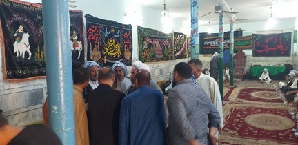 صلح و سازش در کلانشهر اهواز به یک نزاع گروهی پایان داد