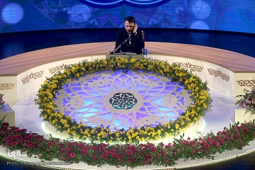  درخشش خوزستان در چهل و چهارمین دوره مسابقات سراسری قرآن سازمان اوقاف و امور خیریه