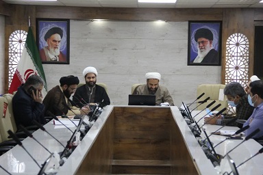 ستاد برگزاری ششمین دوره انتخابات شورای هیئات مذهبی تشکیل جلسه داد