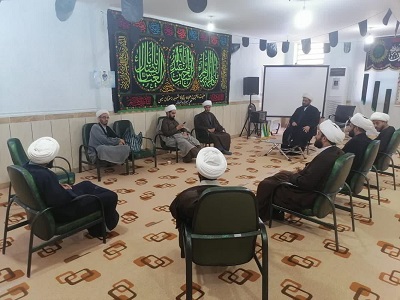 تشکیل ستادهای مردمی مسجد محور در محلات، ویژه ی برنامه های دهه ولایت و امامت